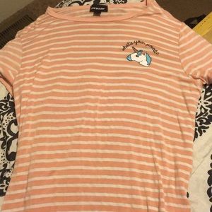 “What’s your point” Tee